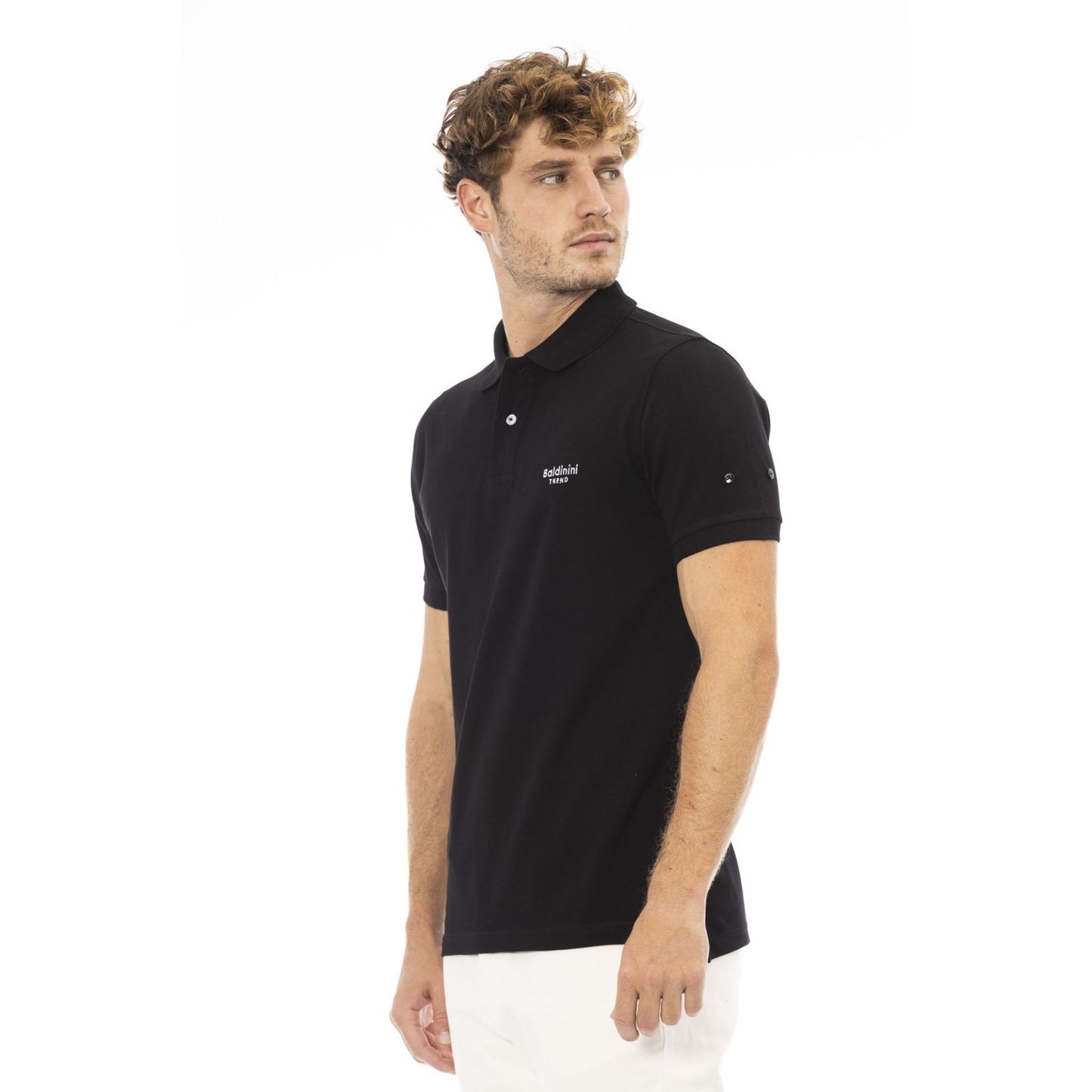 Baldinini Trend Polo 