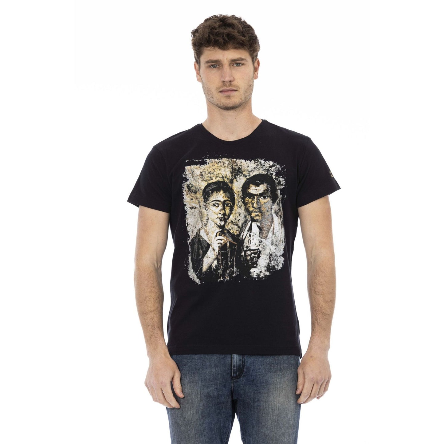 Trussardi Action-T-Shirts 