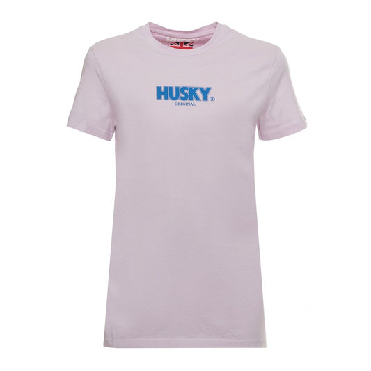 Husky-T-Shirts