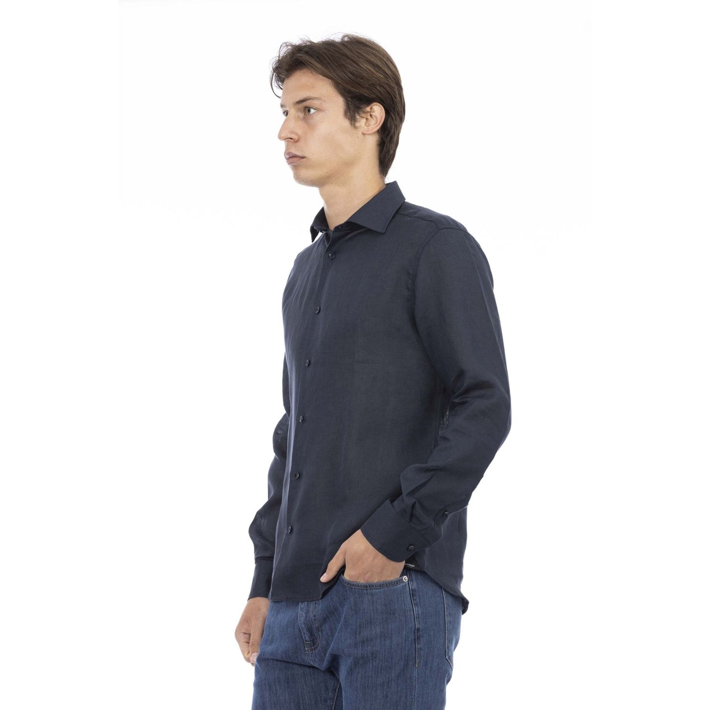 Baldinini Trend Shirts 