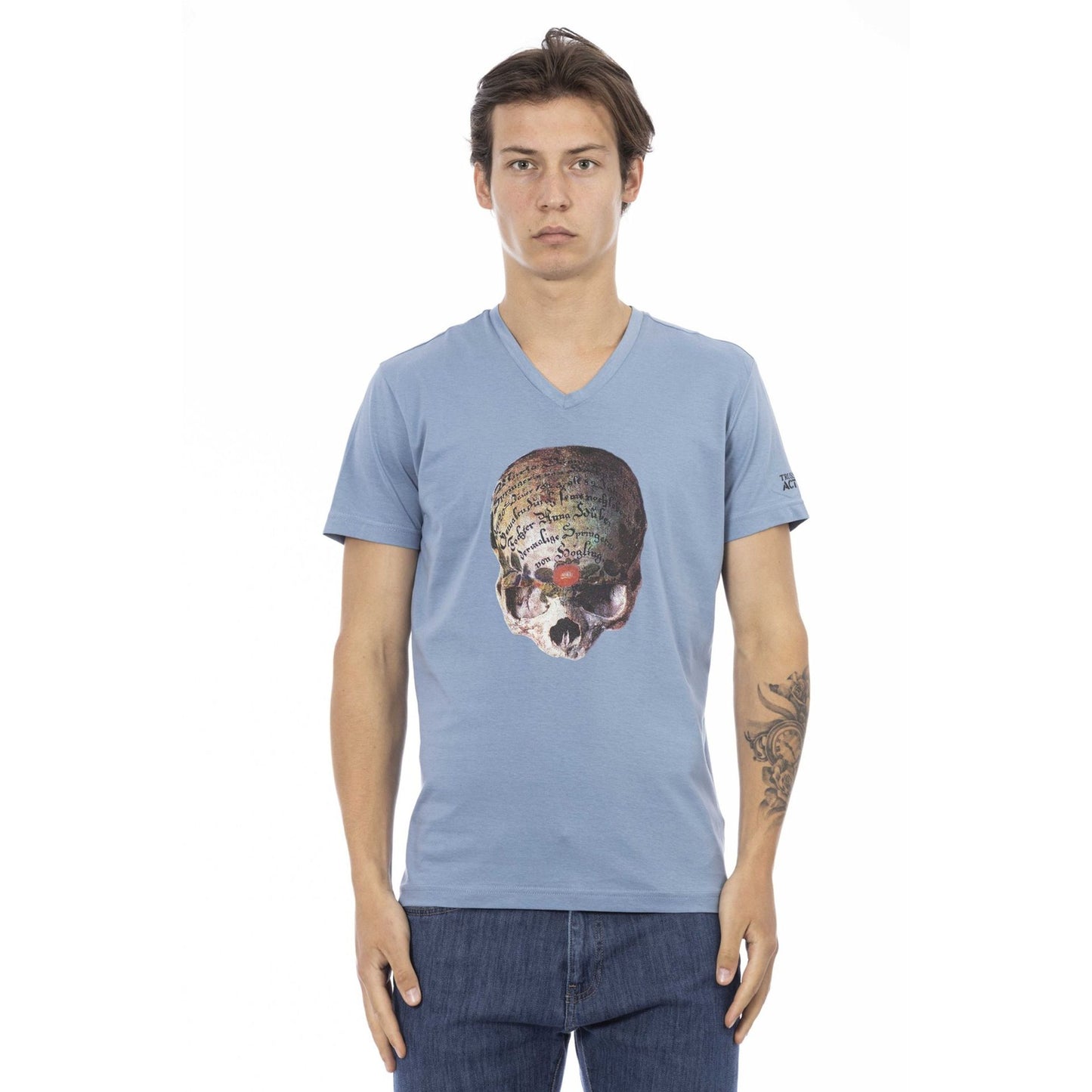 Trussardi Action-T-Shirts 