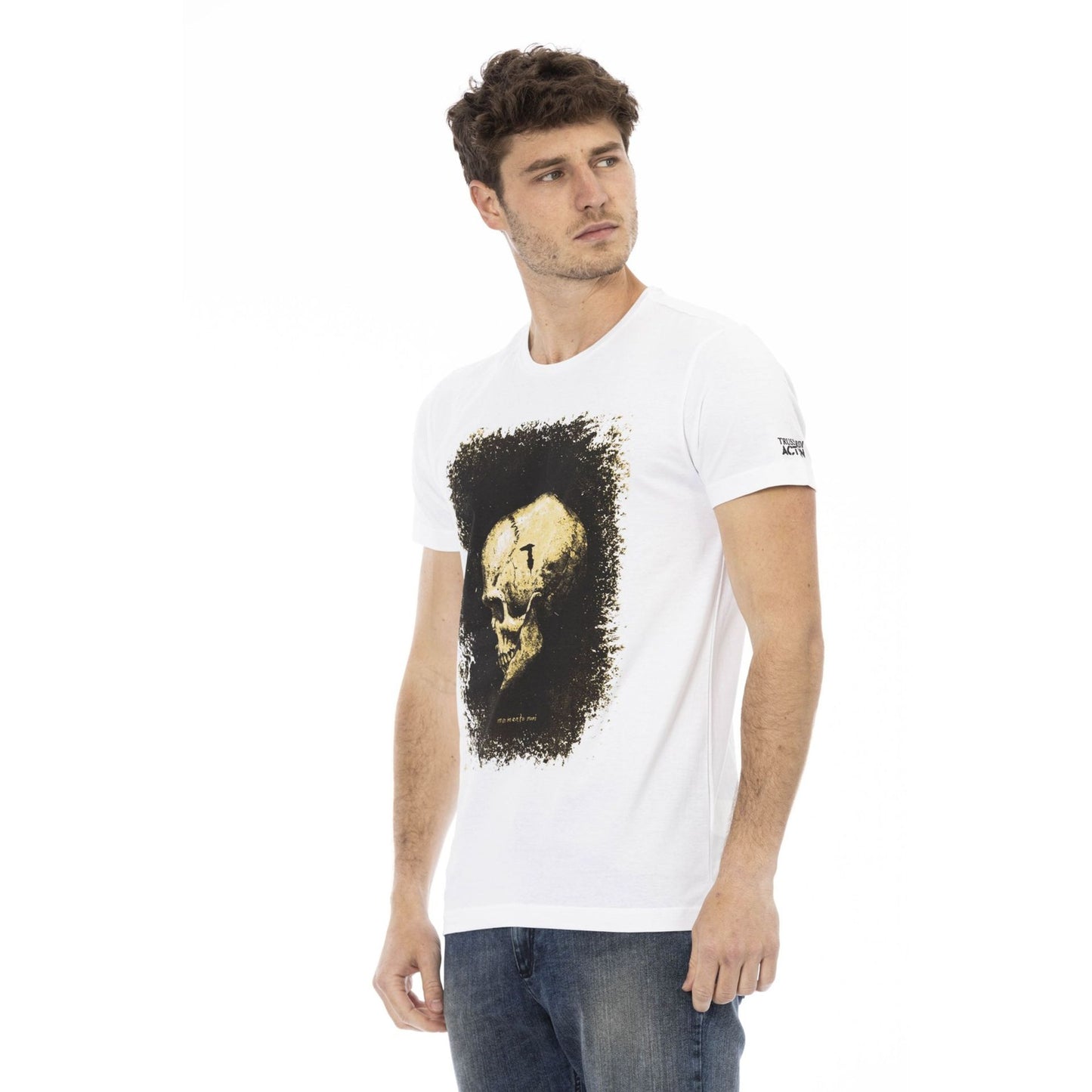 Trussardi Action-T-Shirts 