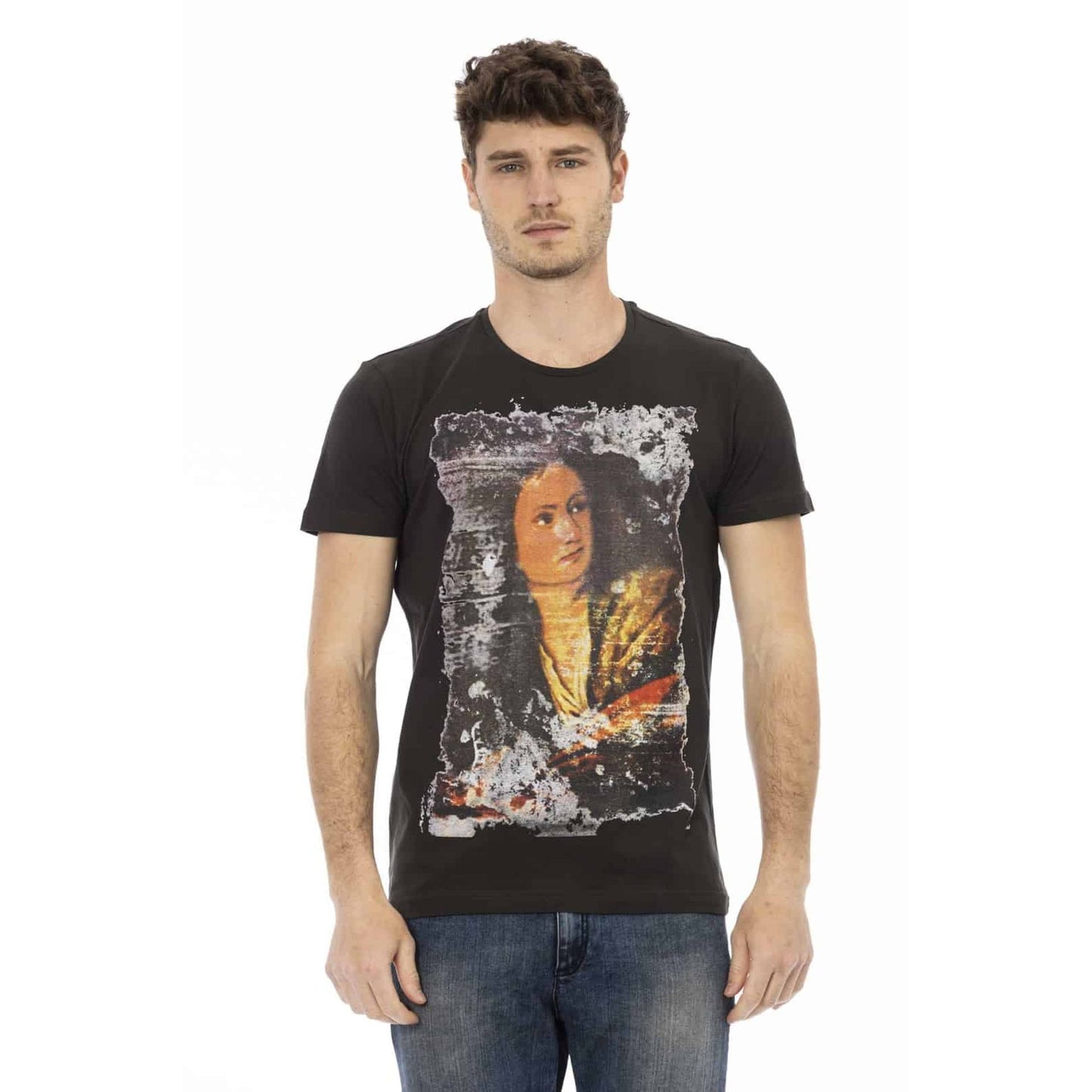 Trussardi Action-T-Shirts 