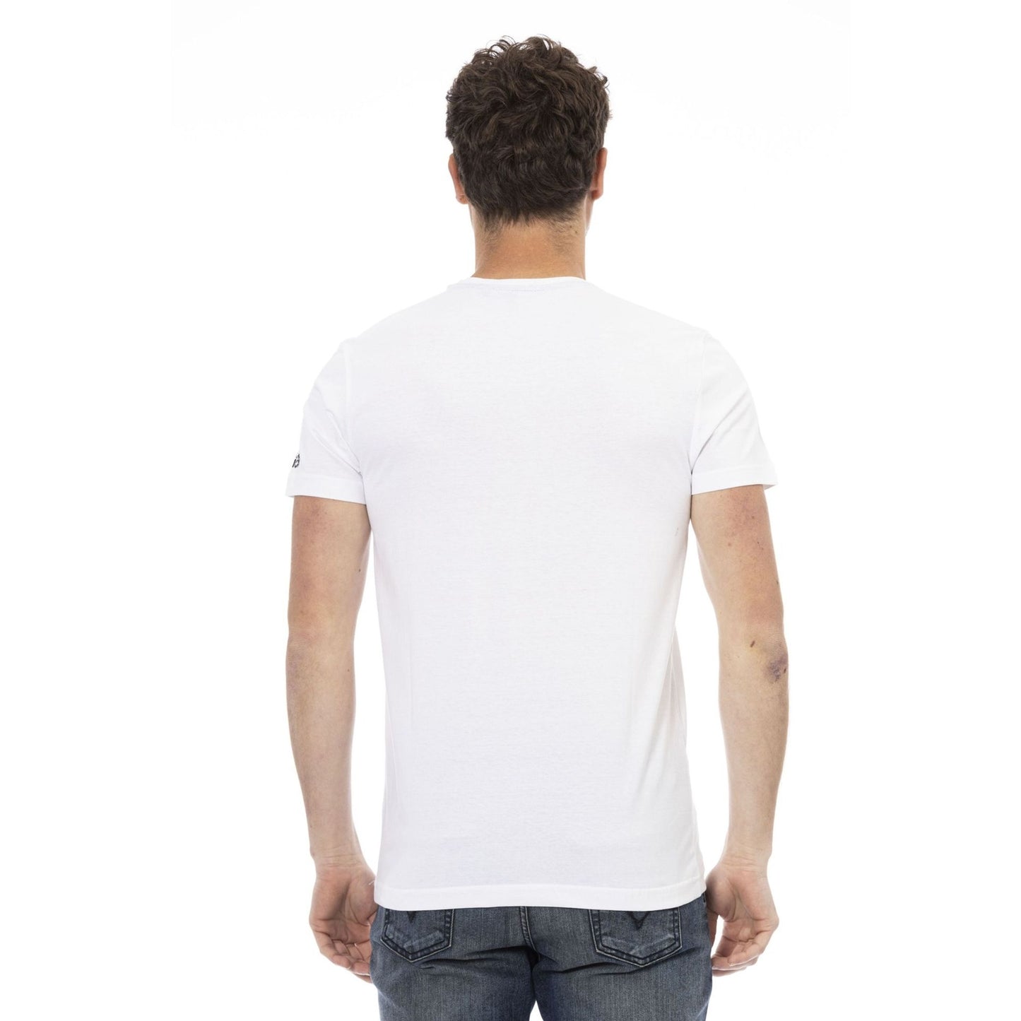 Trussardi Action-T-Shirts 