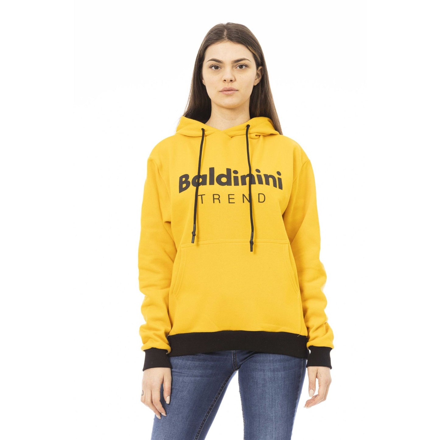 Baldinini Trend Sweatshirts 