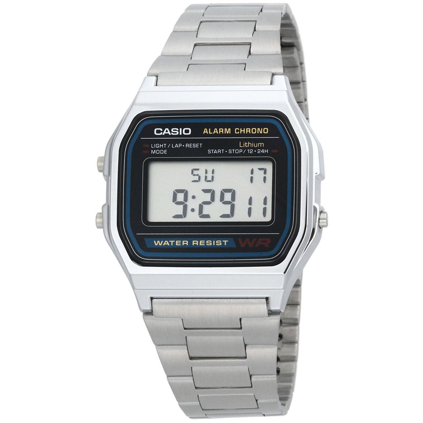 Casio Uhren 