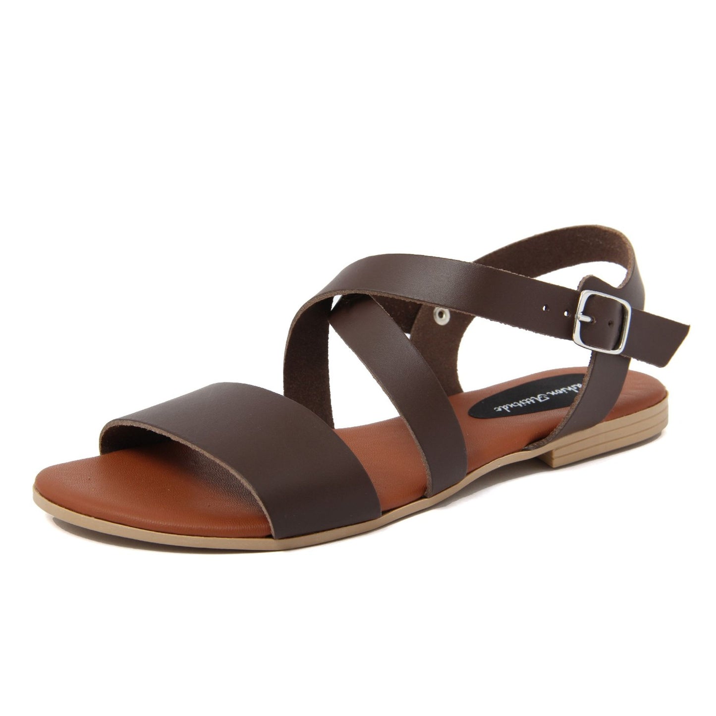 Sandalen von Fashion Attitude 