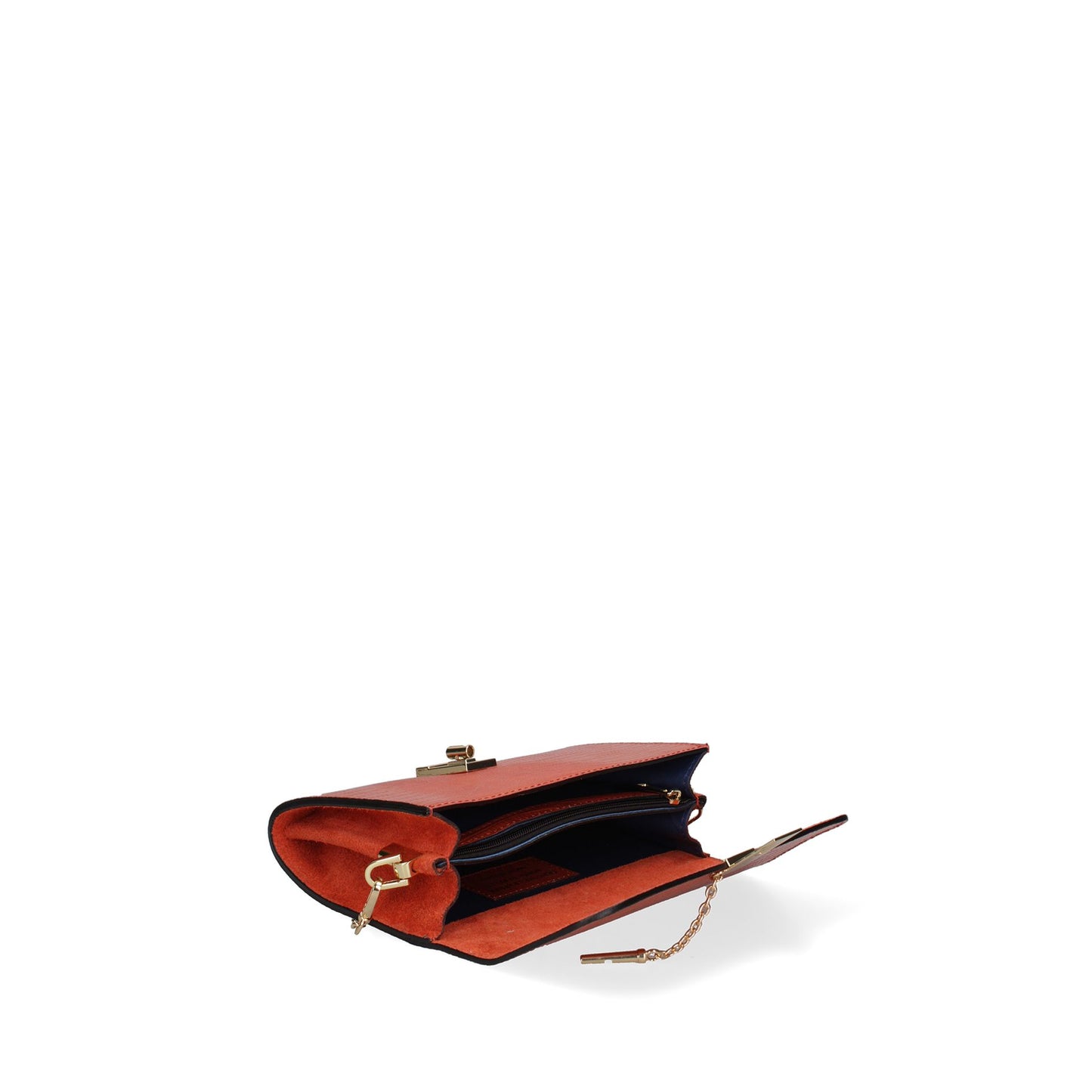 Viola Castellani Crossbody Laukut 