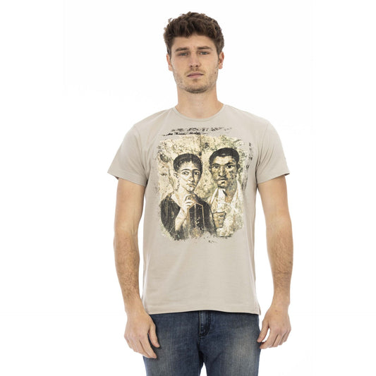 Trussardi Action-T-Shirts 