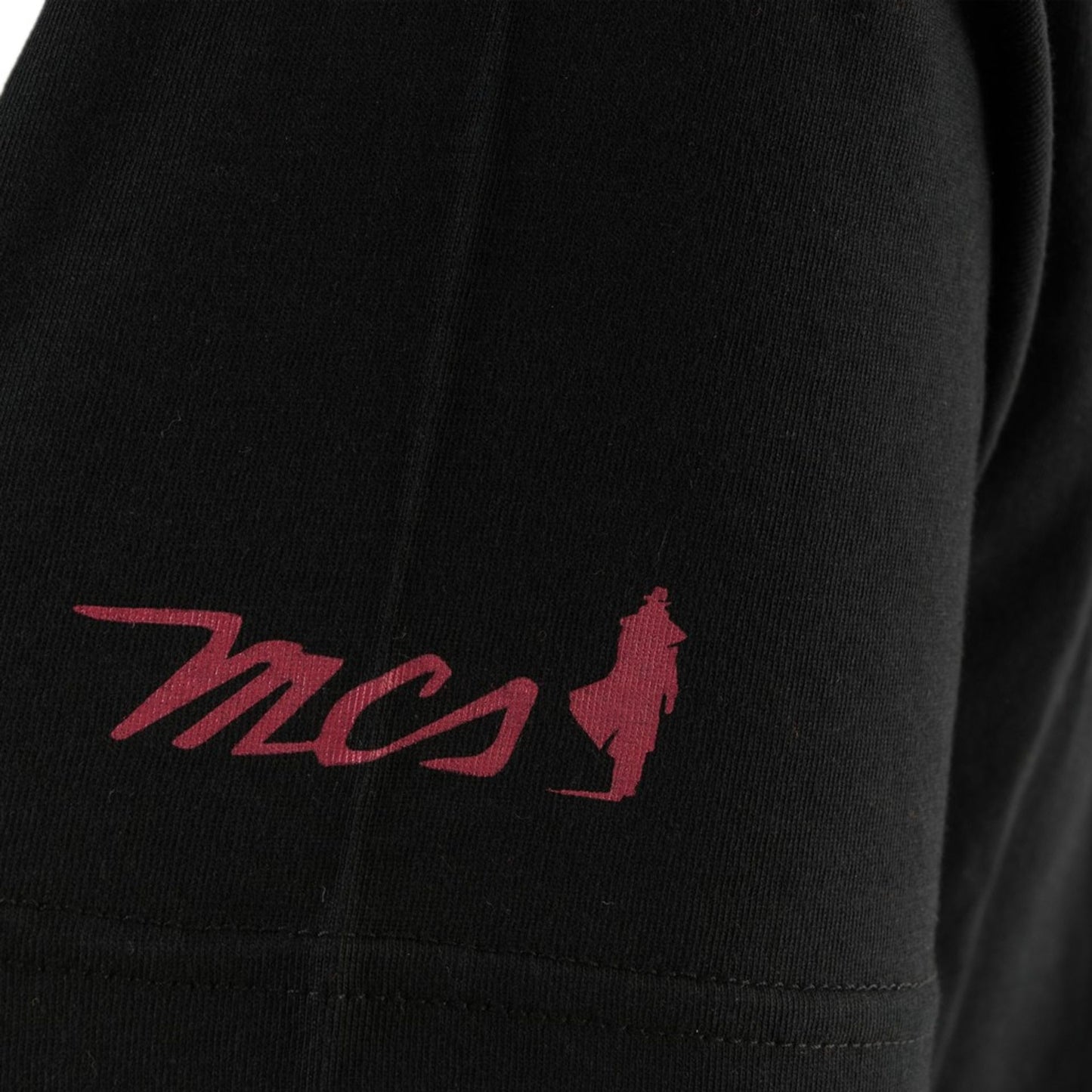 MCS T-shirts