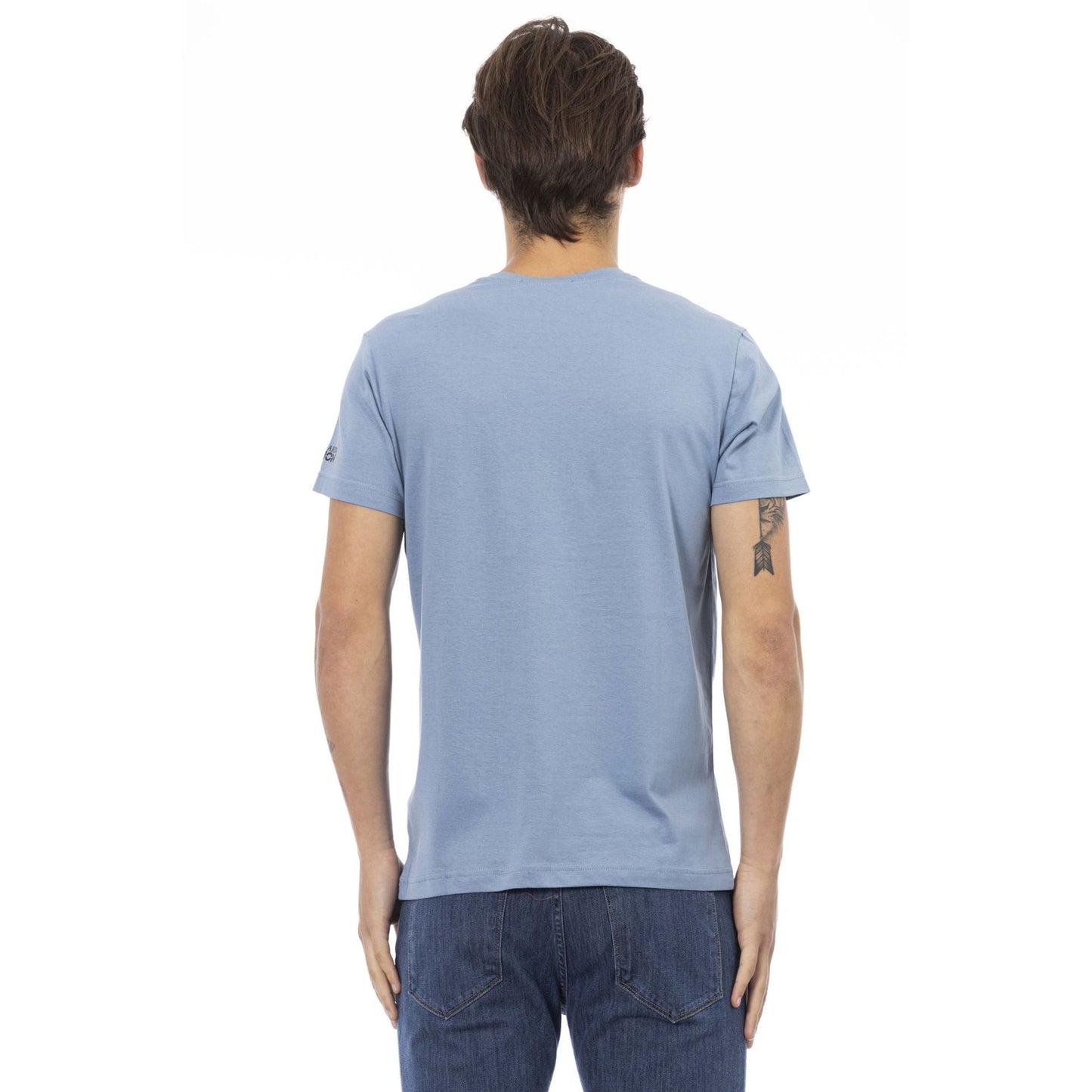 Trussardi Action-T-Shirts 