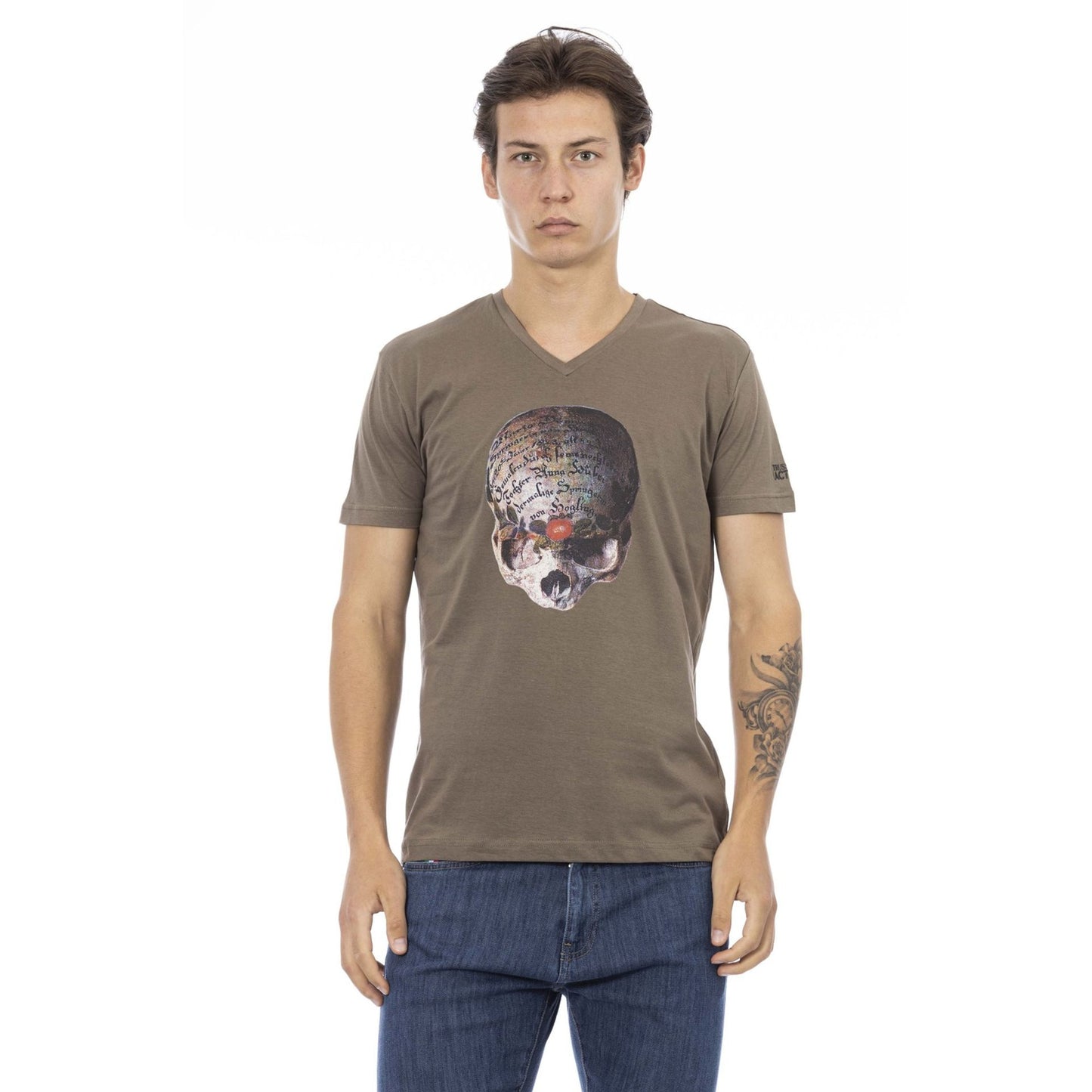 Trussardi Action-T-Shirts 