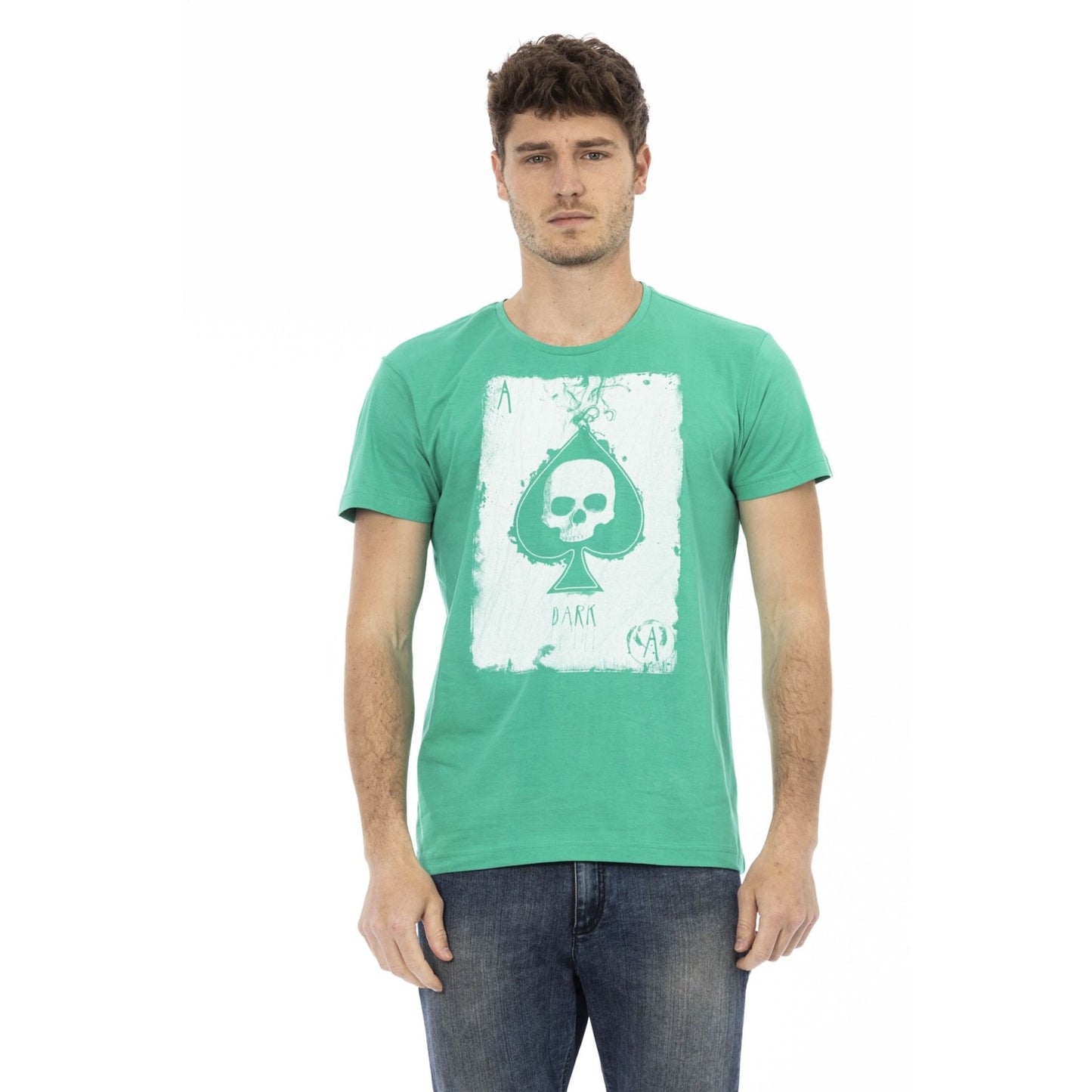 Trussardi Action-T-Shirts 