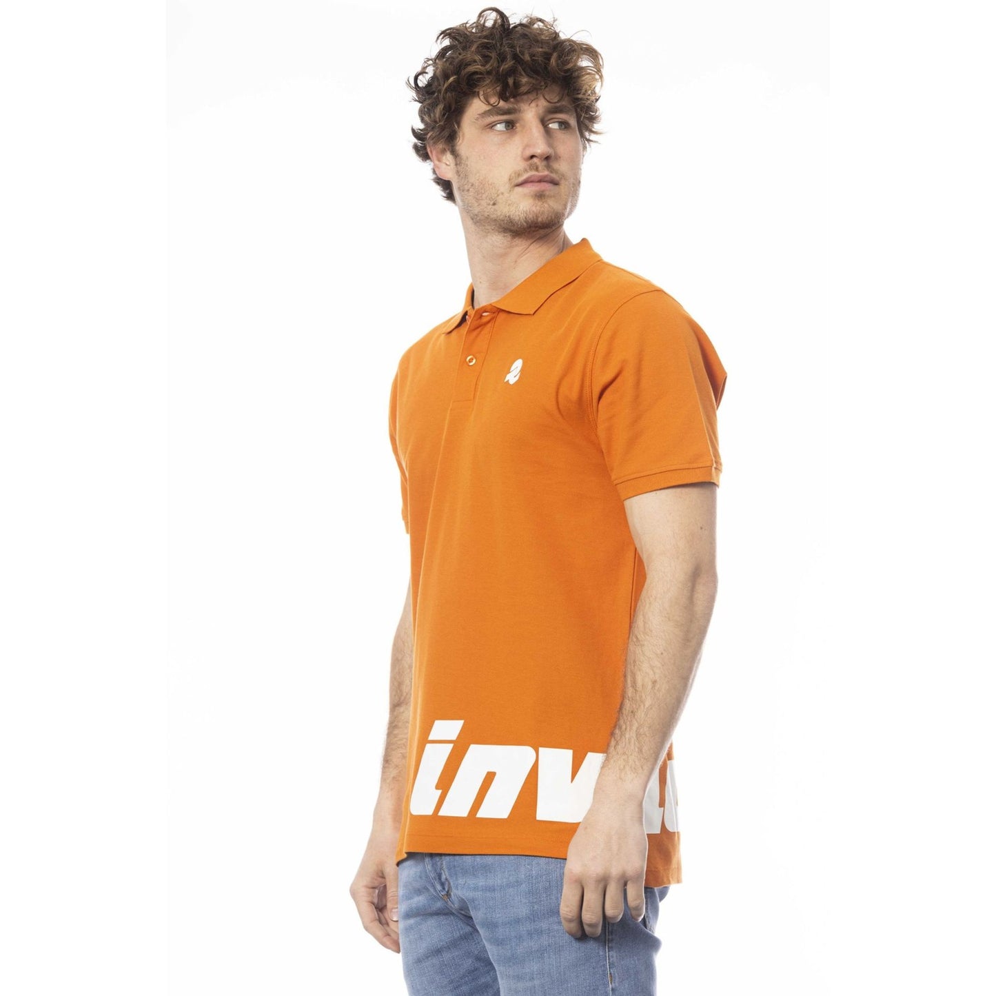 Poloshirt von Invicta