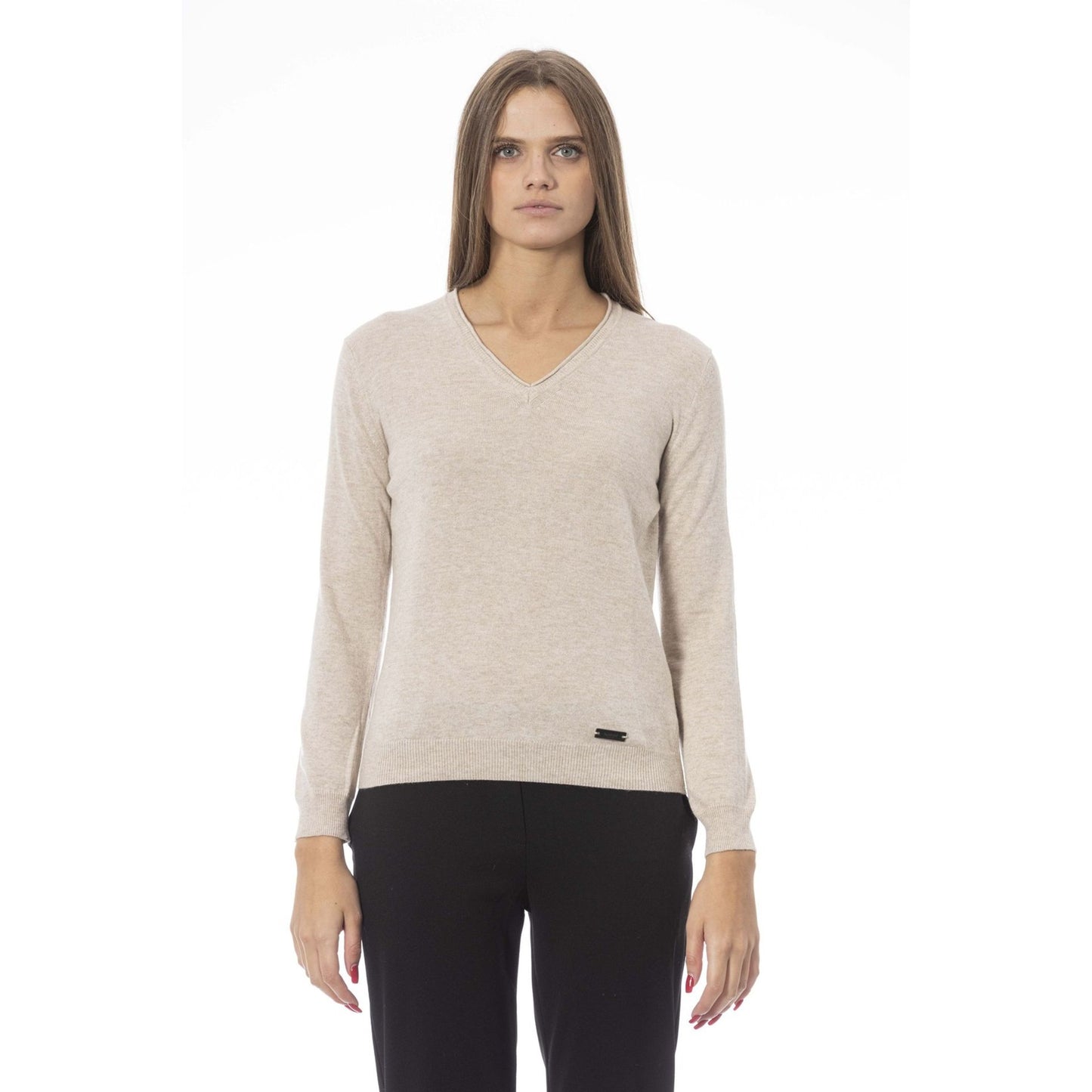 Baldinini Trend Pullover 