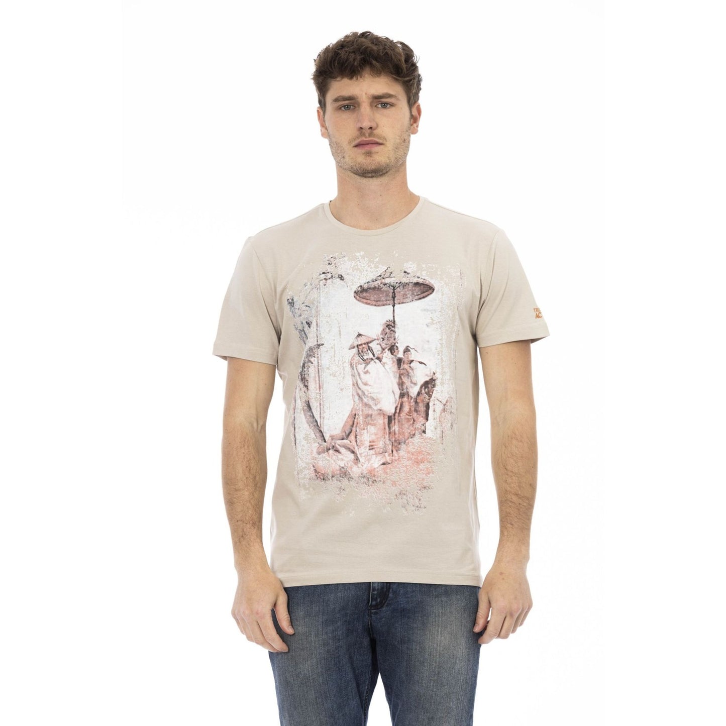 Trussardi Action-T-Shirts