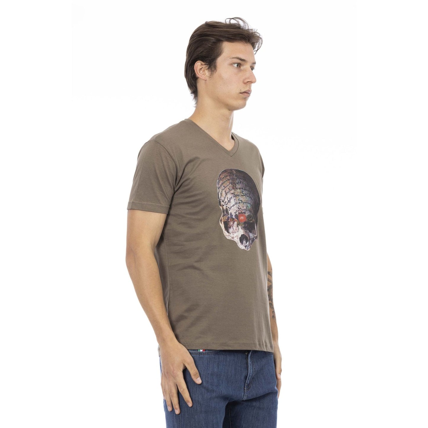 Trussardi Action-T-Shirts 