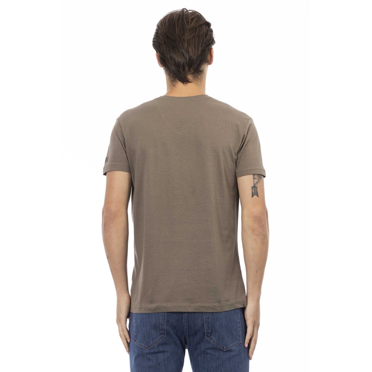 Trussardi Action-T-Shirts 