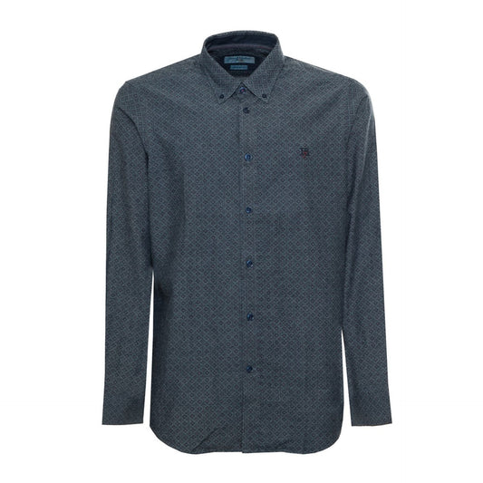 Harmont & Blaine Jeans Shirts