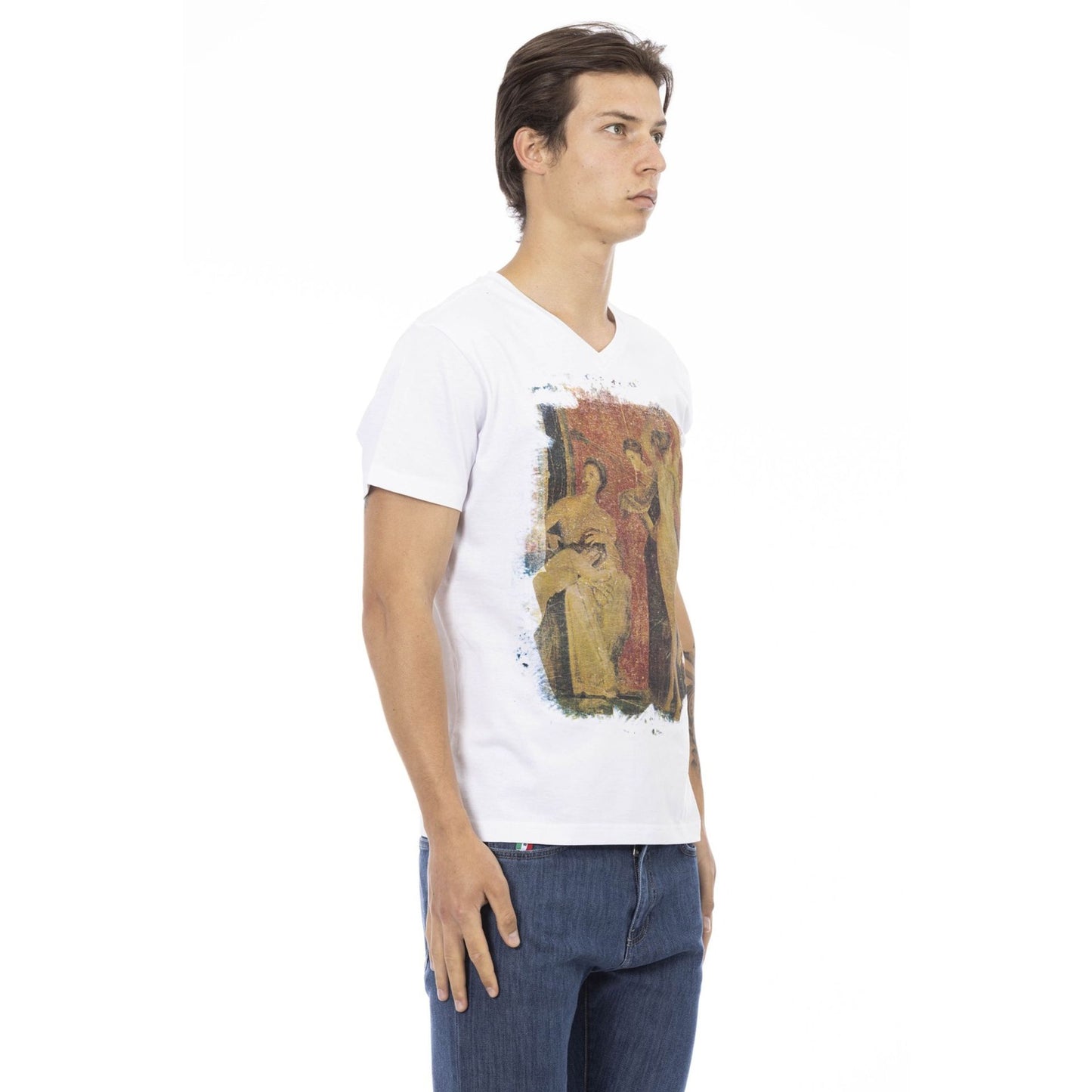 Trussardi Action-T-Shirts 