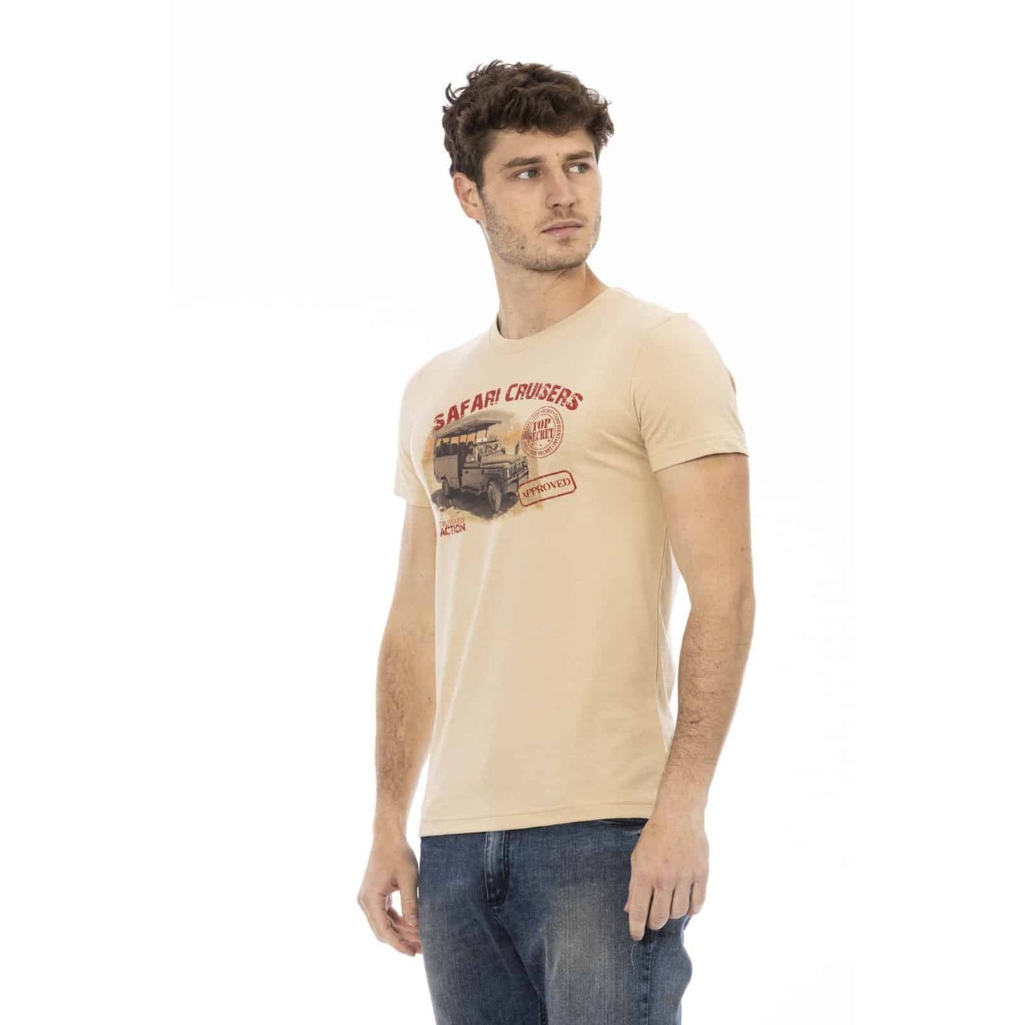 Trussardi Action-T-Shirts 