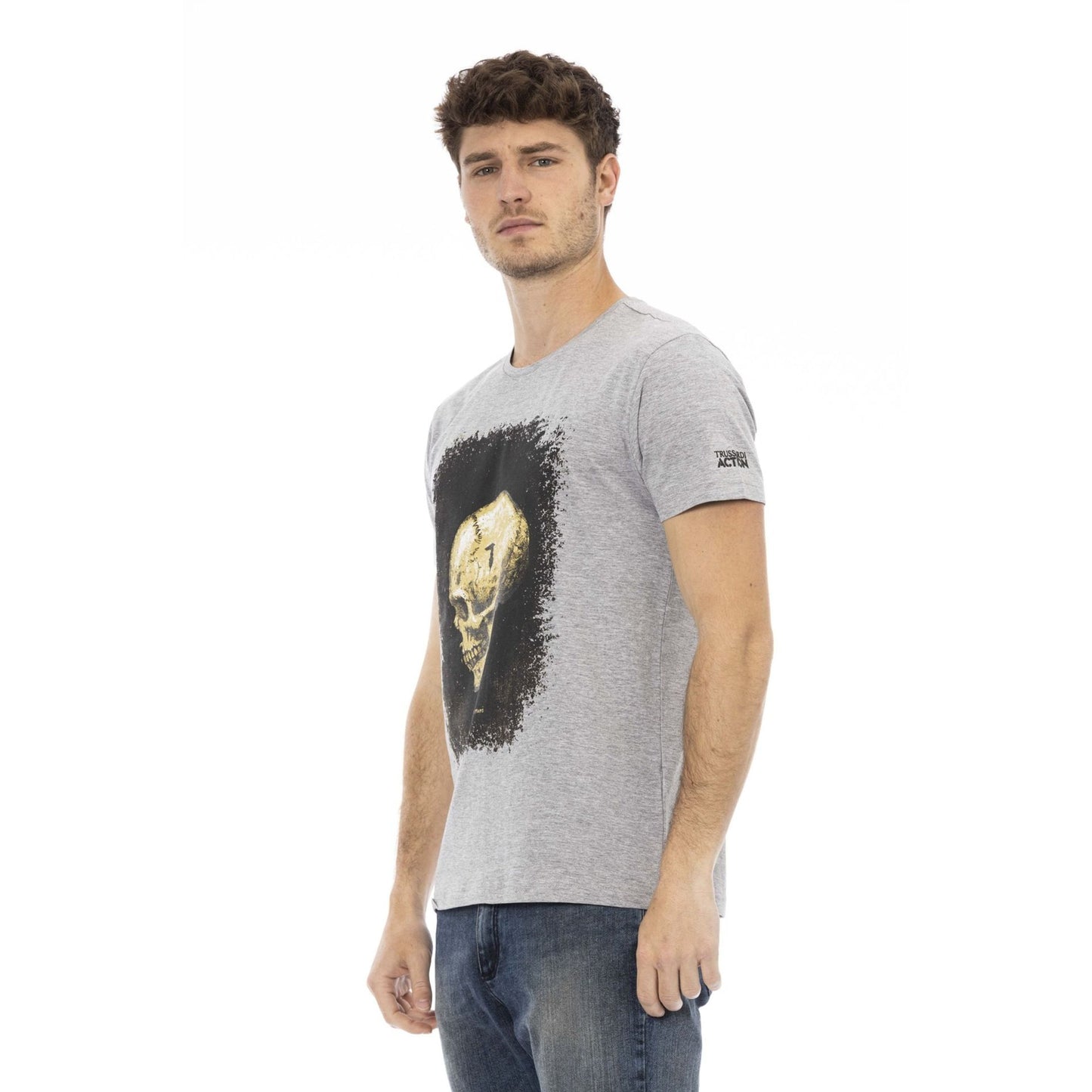 Trussardi Action-T-Shirts 