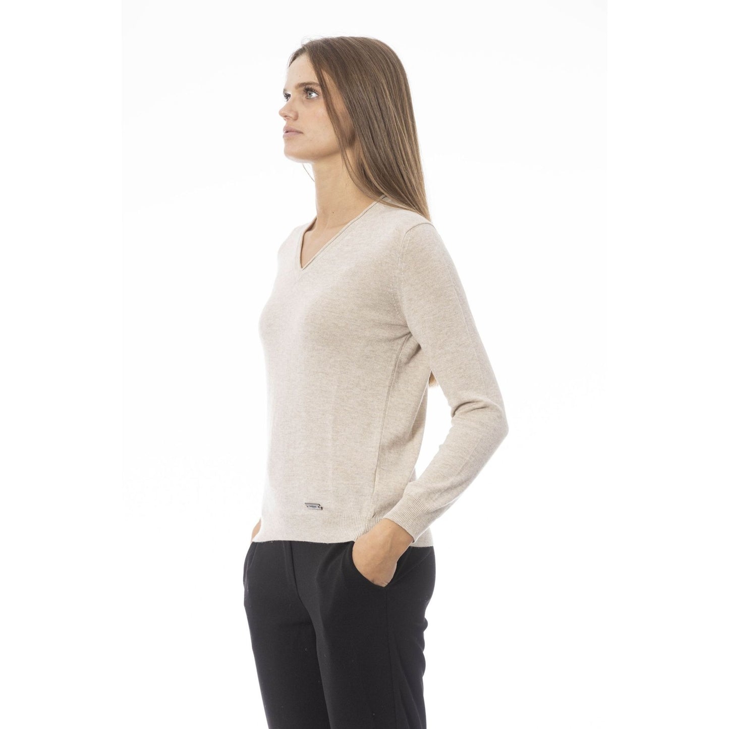 Baldinini Trend Pullover 