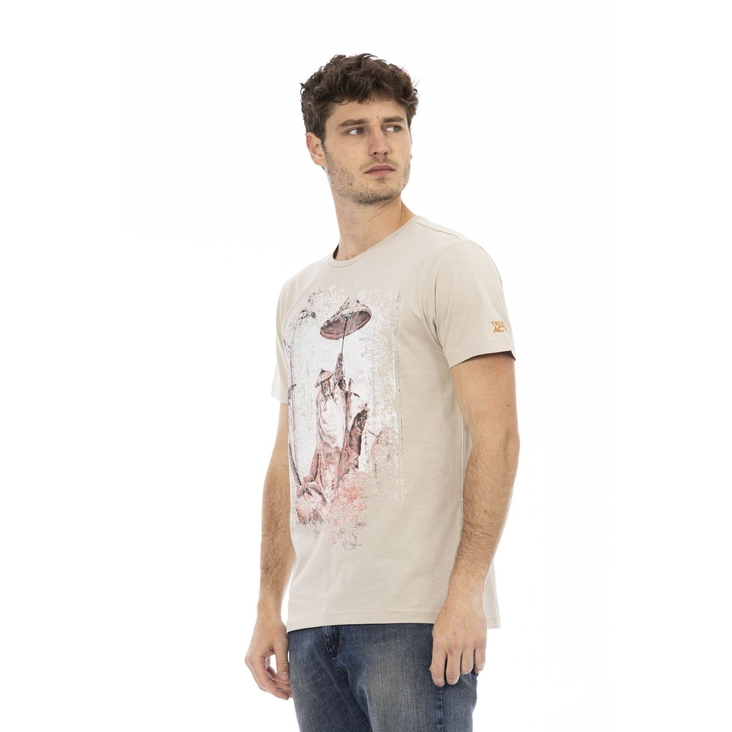 Trussardi Action-T-Shirts