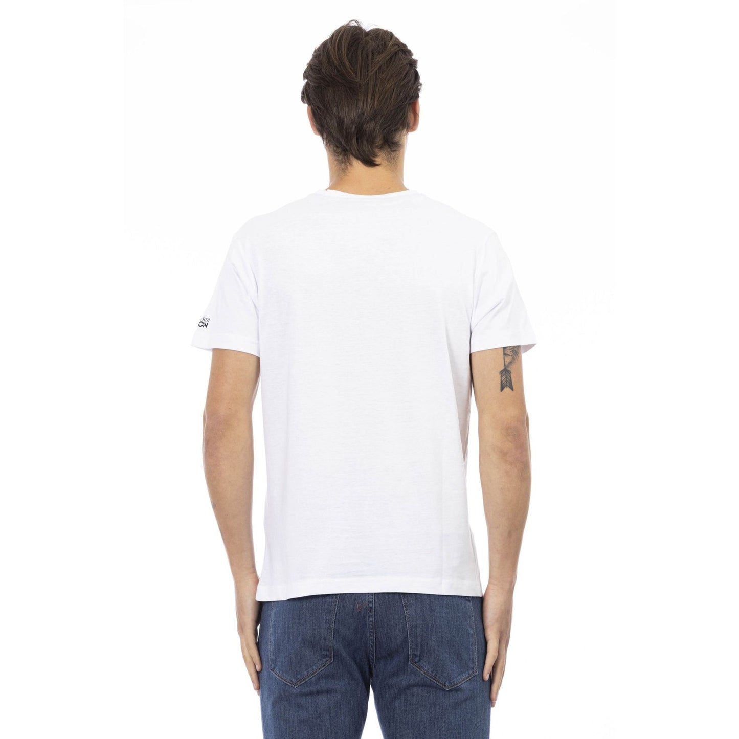 Trussardi Action-T-Shirts 