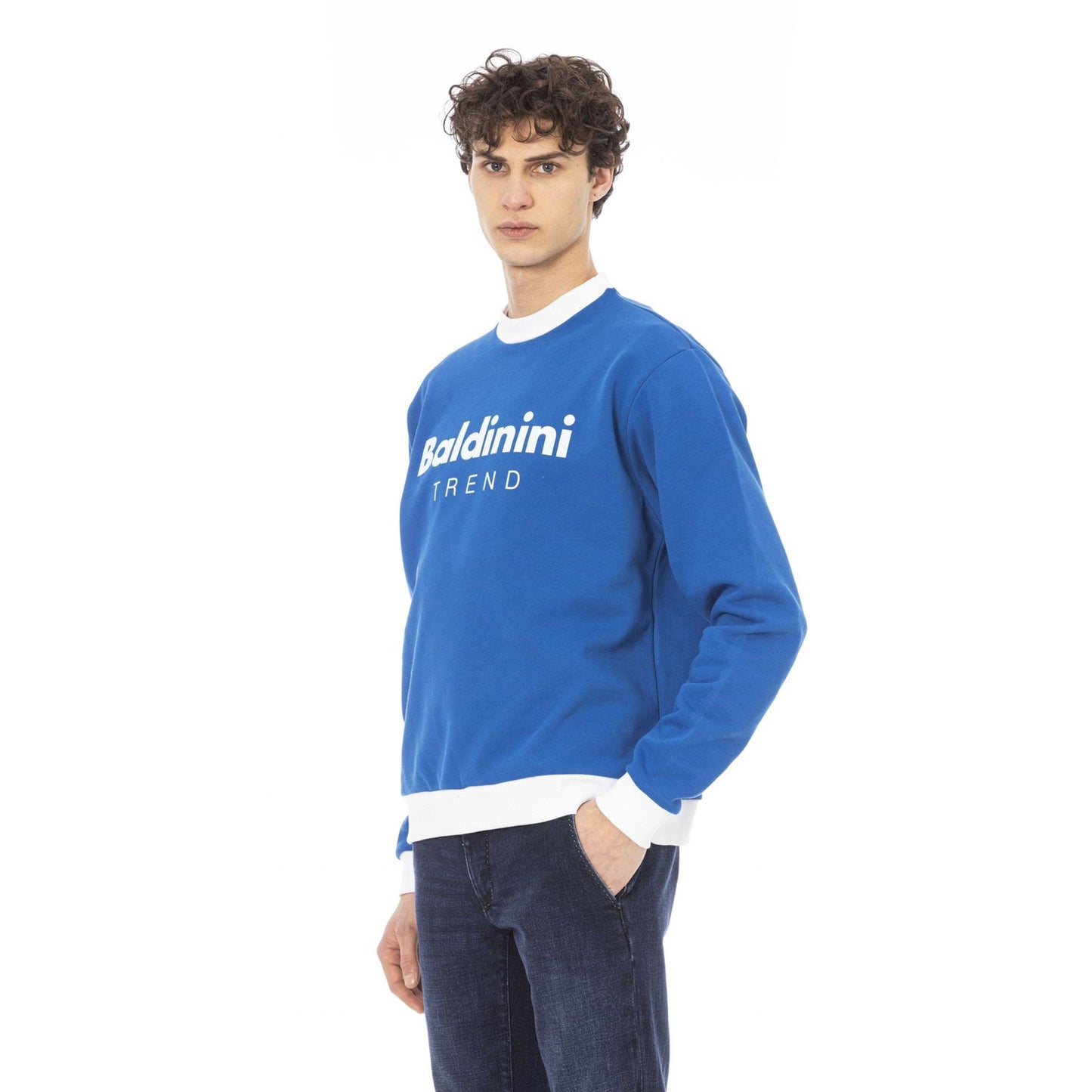 Baldinini Trend Sweatshirts 