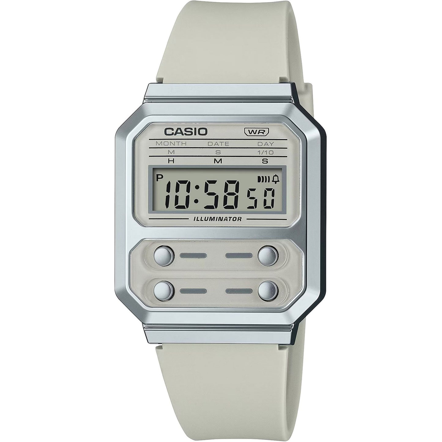 Casio kellot 