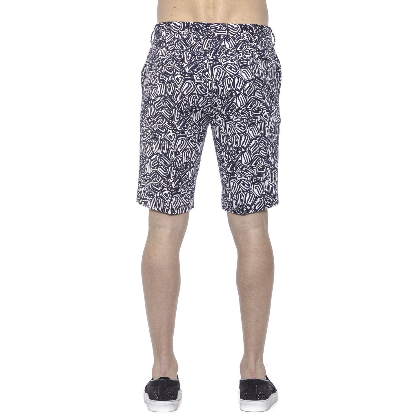 PT Torino Short 