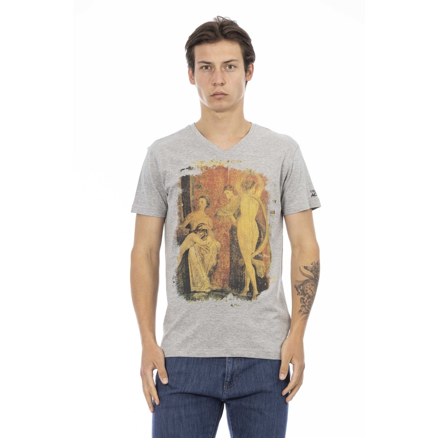 Trussardi Action-T-Shirts 