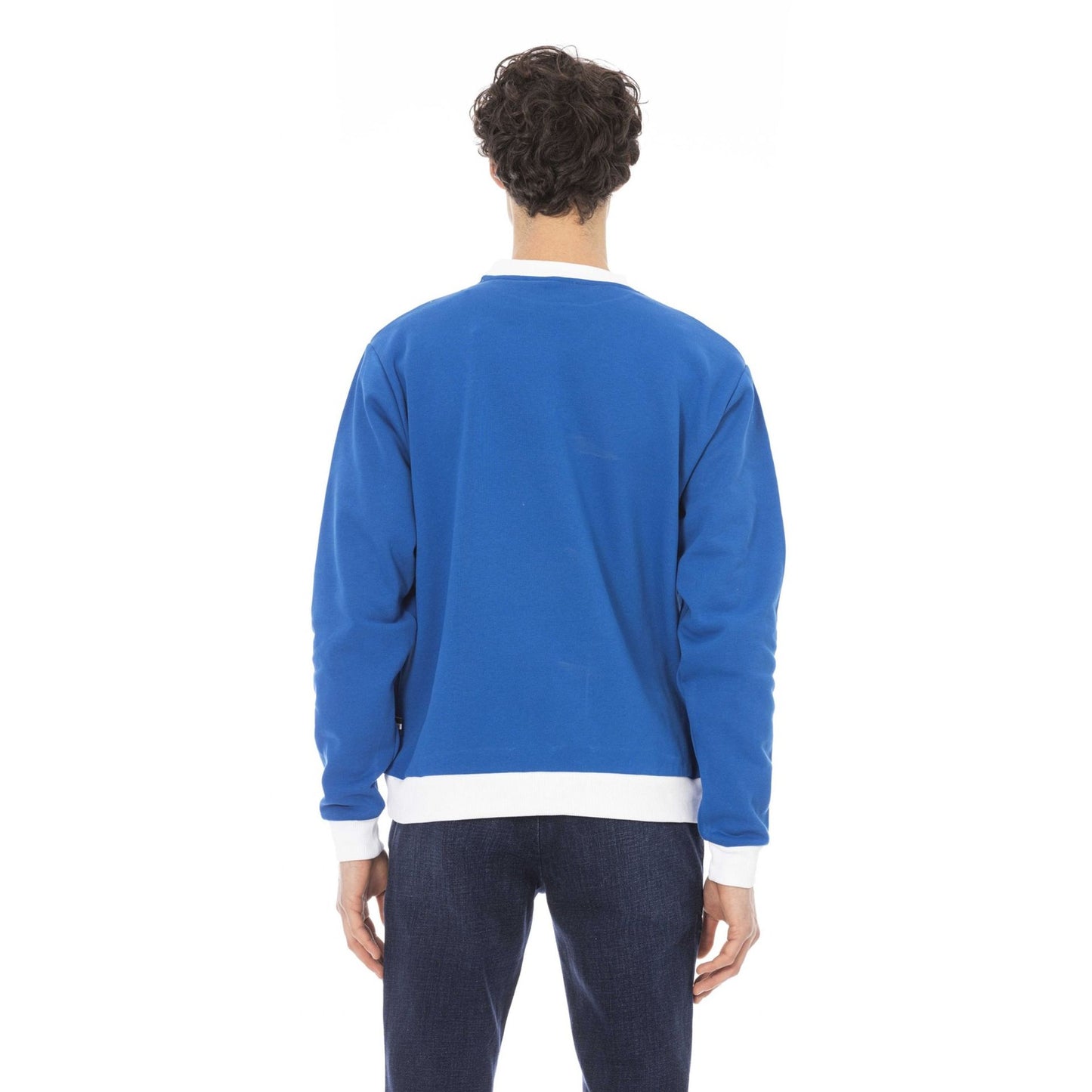 Baldinini Trend Sweatshirts 