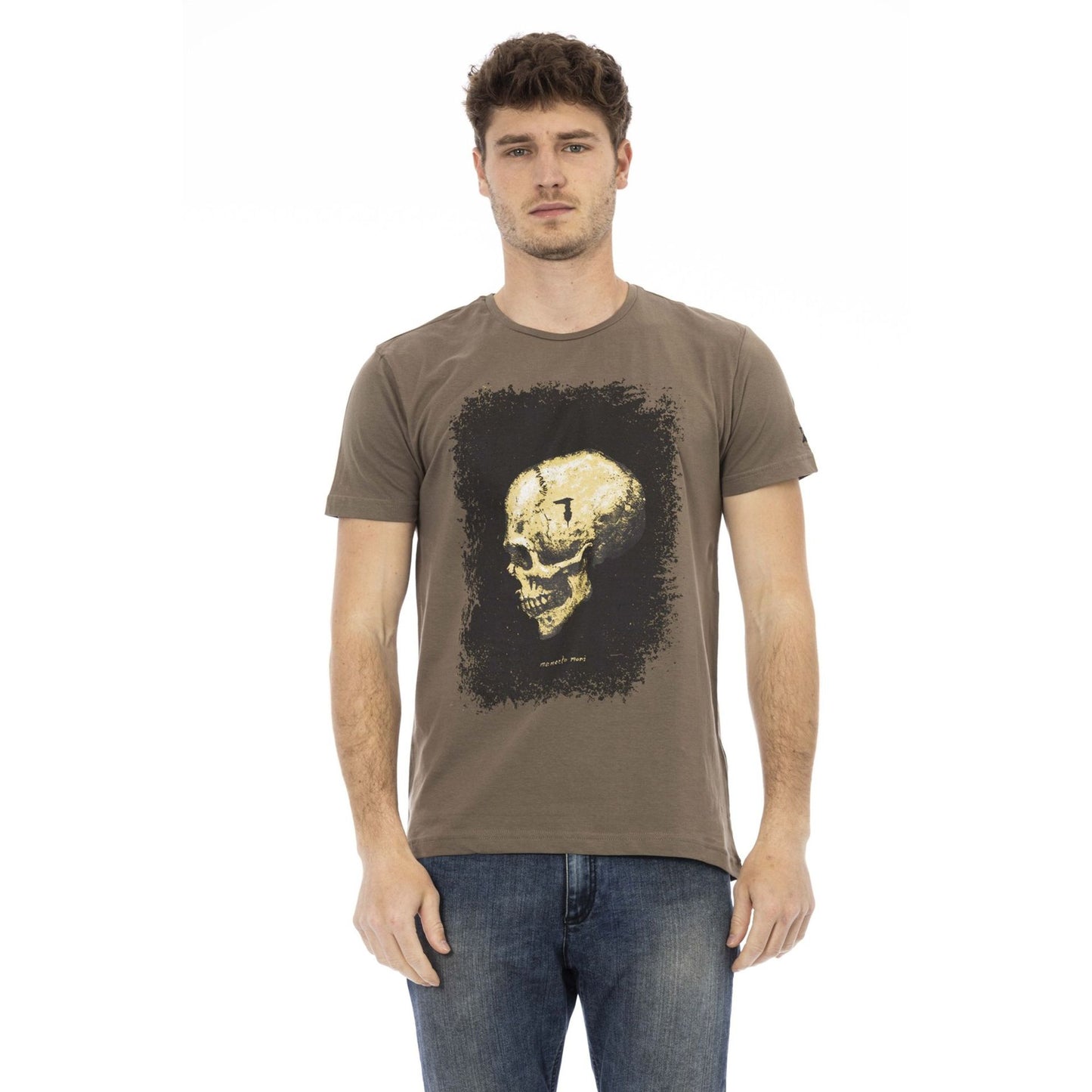 Trussardi Action-T-Shirts 