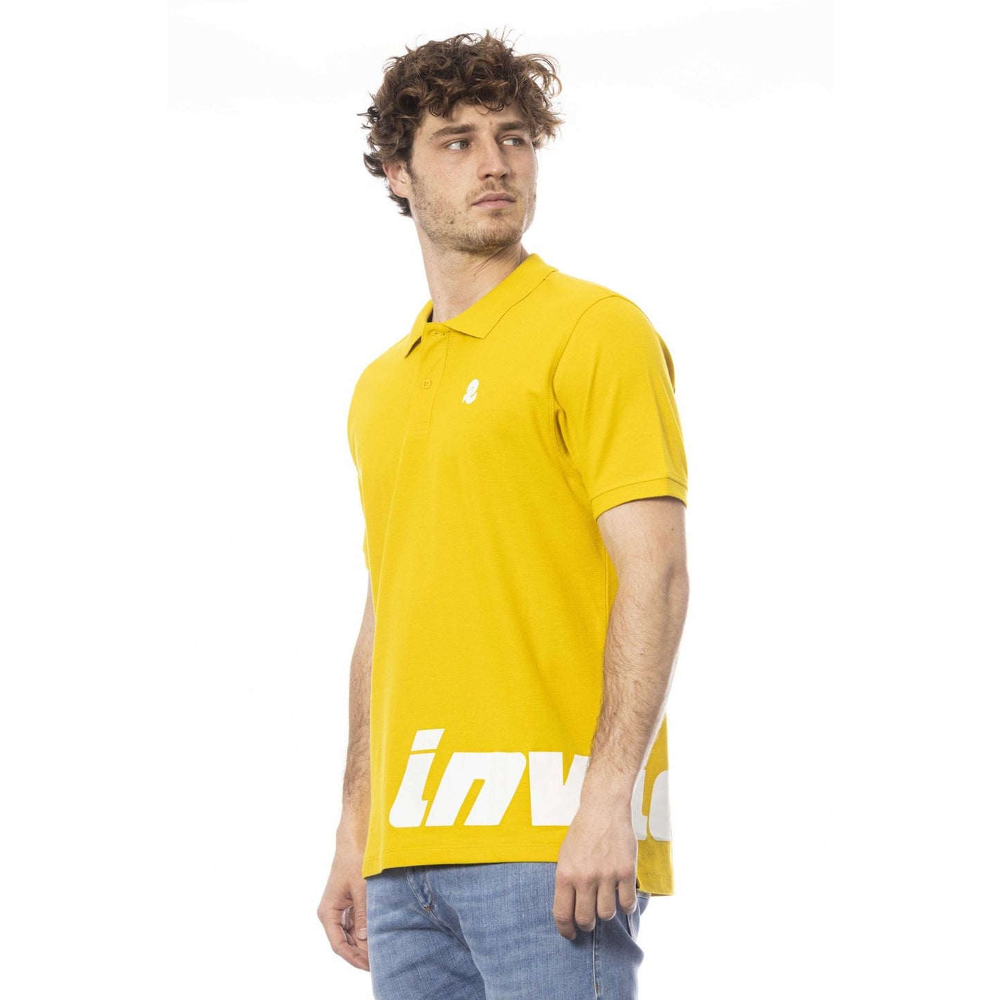 Poloshirt von Invicta