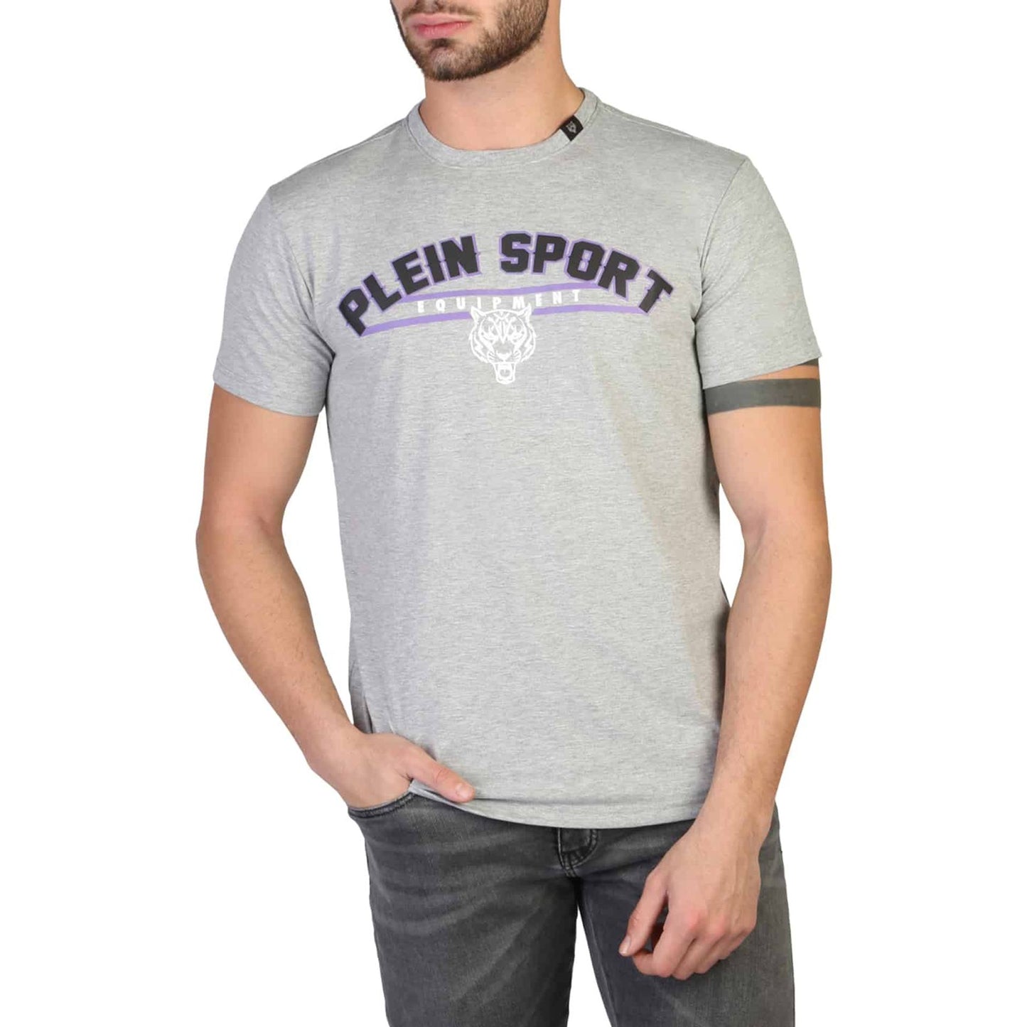 Plein Sport T-paidat 