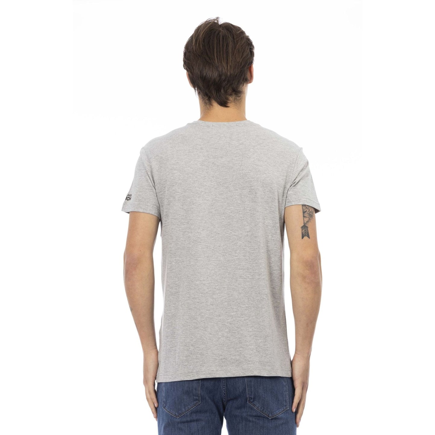 Trussardi Action-T-Shirts 