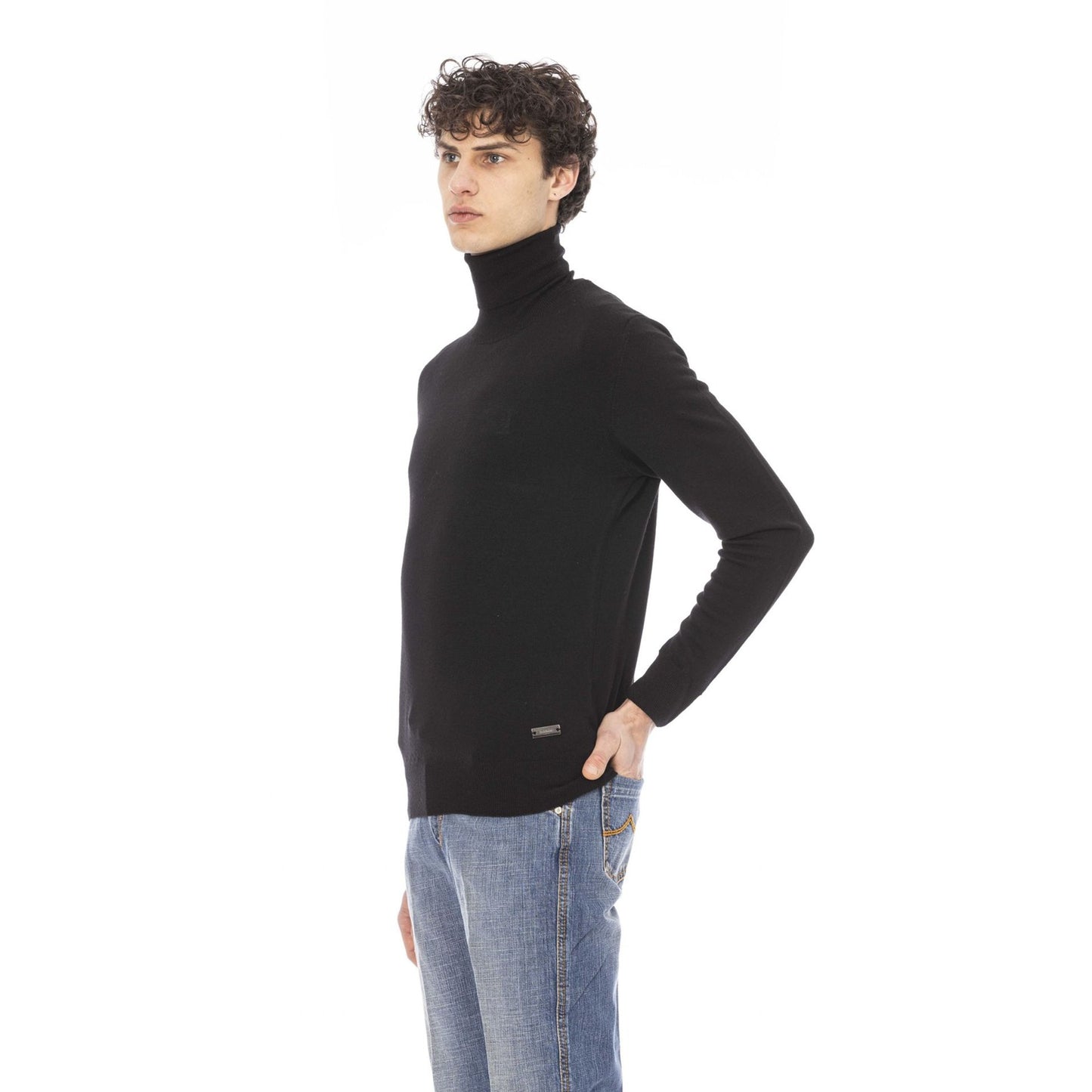 Baldinini Trend Pullover 