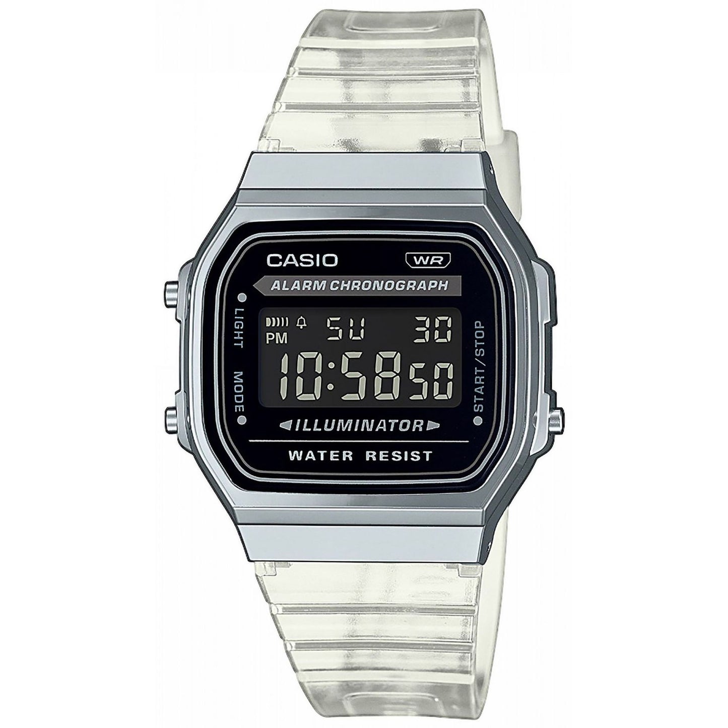 Casio Watches