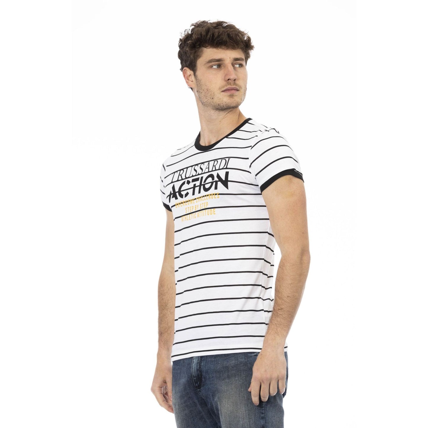 Trussardi Action-T-Shirts 